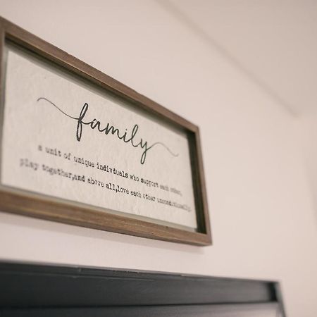 Swordfish Sea View Apartment เปนิช ภายนอก รูปภาพ