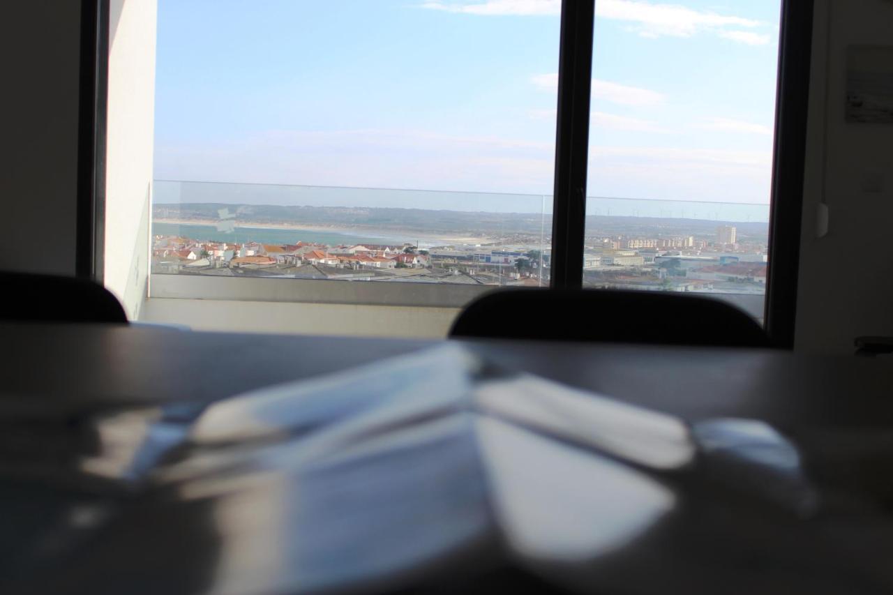 Swordfish Sea View Apartment เปนิช ภายนอก รูปภาพ