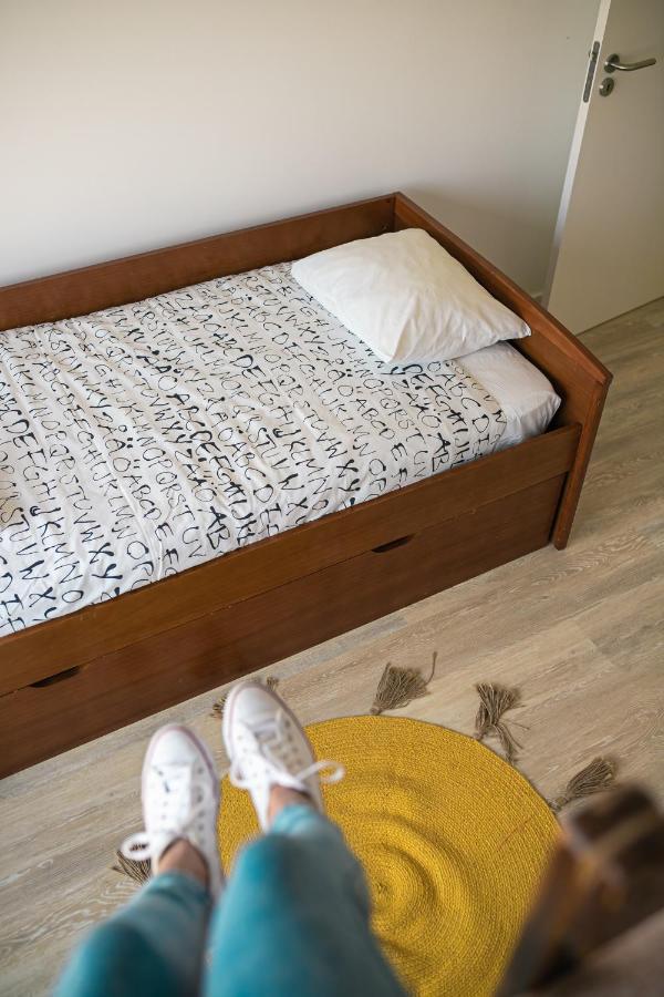 Swordfish Sea View Apartment เปนิช ภายนอก รูปภาพ