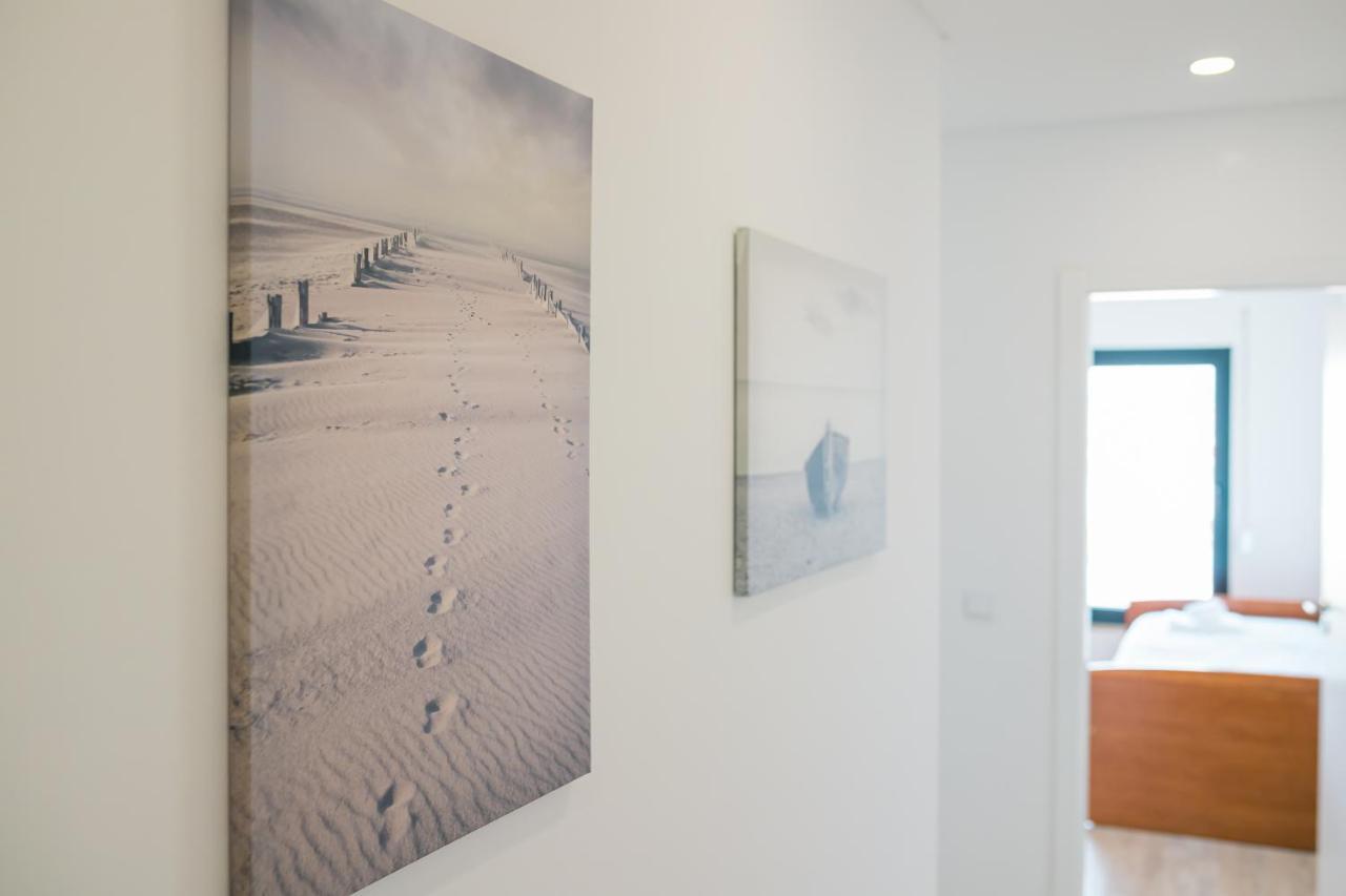 Swordfish Sea View Apartment เปนิช ภายนอก รูปภาพ