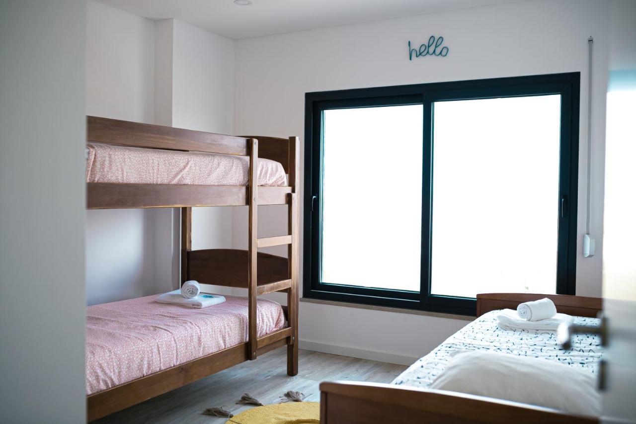Swordfish Sea View Apartment เปนิช ภายนอก รูปภาพ