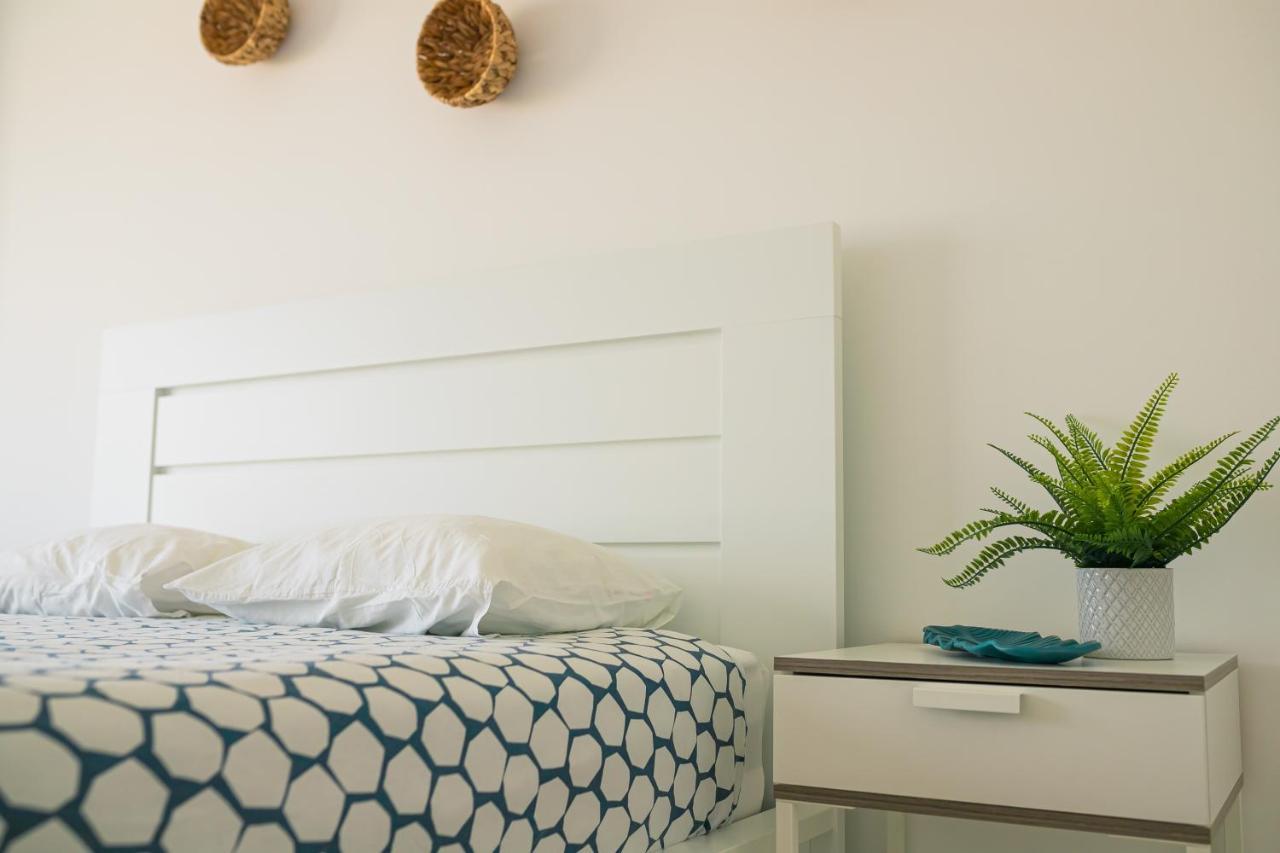 Swordfish Sea View Apartment เปนิช ภายนอก รูปภาพ